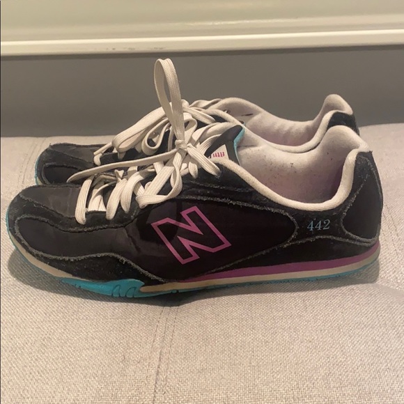 New Balance 442 sneakers - Picture 1 of 5
